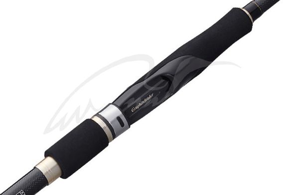 Спиннинг Graphiteleader 21 Argento UX 21GARGUS-982M 2.95m 7-40g | Зображення 2