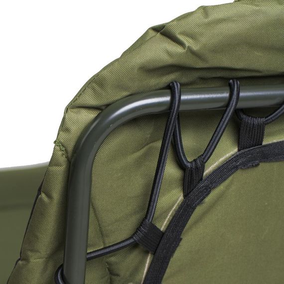 Коропова розкладачка Ranger Campfeuer (RA5507) | Зображення 2