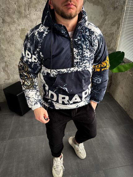 Анорак утеплений DRAPP | Зображення 4