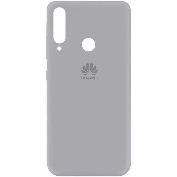 Чохол Silicone Cover My Color Full Protective (A) для Huawei Y6p | Зображення 2