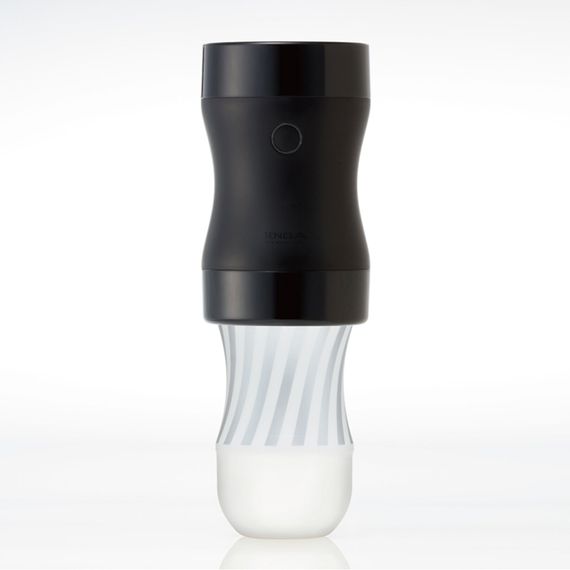 Мастурбатор Tenga Rolling Tenga Gyro Roller Cup Gentle, новый рельеф для стимуляции вращением | Зображення 1