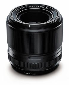 Объектив Fujifilm XF-60mm F2.4 R Macro (16240767)