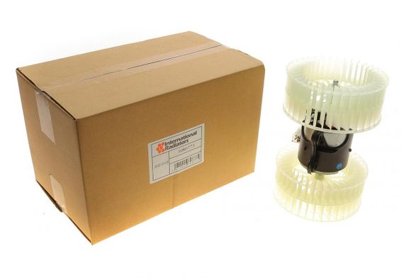 Моторчик пічки Mercedes Benz Vito W639  +AC  3080773