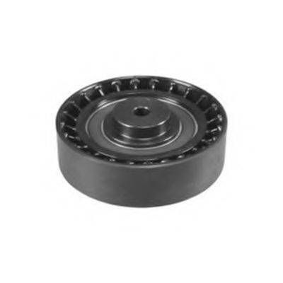 Ролик ведучий AUDI (Вир-во Magneti Marelli, кор. код MPQ0031) MAGNETI MARELLI 331316170031