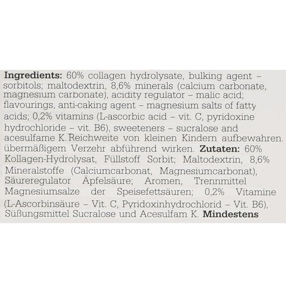 Хондропротектор (для спорта) Olimp Nutrition Kolagen Activ Plus 80 Chewable Tabs | Зображення 2