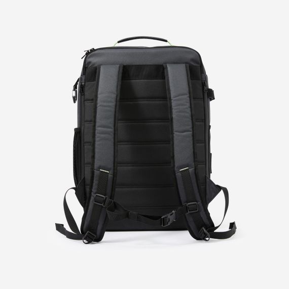 Спортивна сумка 30 л чорна - One Size | Зображення 2