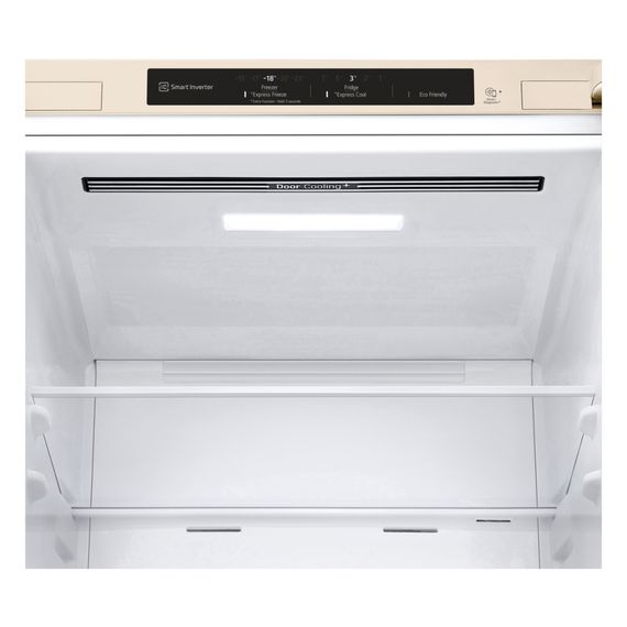 Холодильник LG GC-B459SECL | Зображення 6