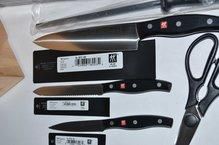 Набор ножей Zwilling Signature 6pcs 30750-300 | Зображення 3