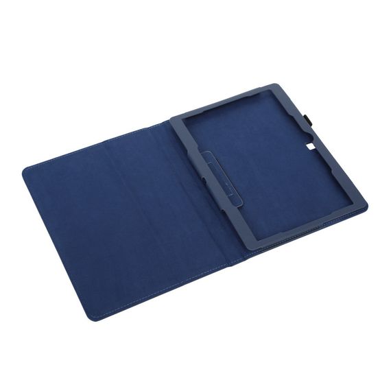 Чохол до планшета BeCover Slimbook для Prestigio Multipad Wize 3196 (PMT3196) Deep Blu (703655) | Зображення 3