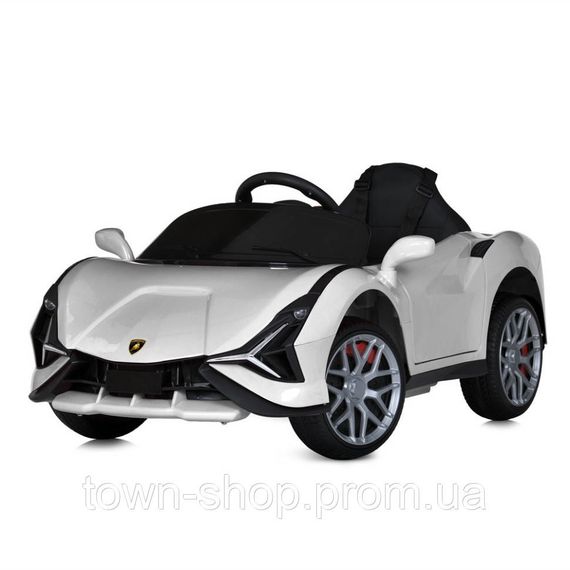 Детский электромобиль Машина M 5859EBLR-1 до 30 кг