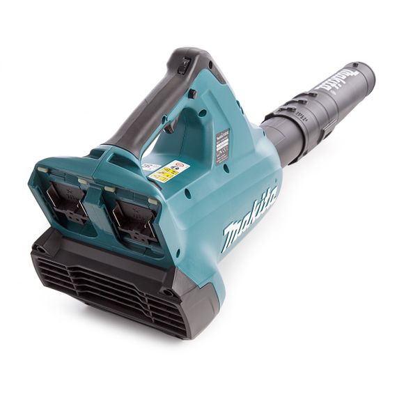 Повітродув акумуляторний Makita DUB362Z (54 м/c, 13.4 м3/хв, LXT, без акумуляторів та зарядного пристрою) | Зображення 2