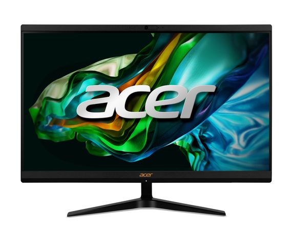 Комп&#039;ютер персональний моноблок Acer Aspire C24-1800 23.8&quot; FHD DQ.BLFME.00L | Зображення 3