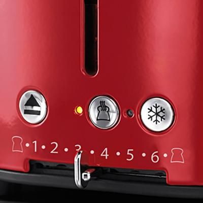 Тостер Russell Hobbs 21680-56 | Зображення 2