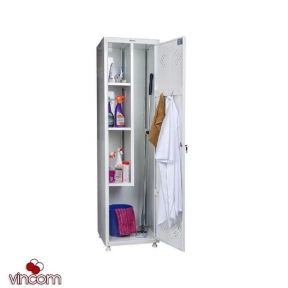 Шкаф хозяйственный Практик MD LS 11-50