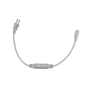Кабель живлення PROLUM™ для неону 6х12 220V (50 м max)