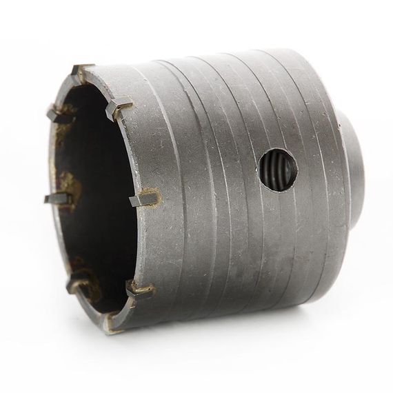 Свердло корончасте для бетону 70 мм APRO 8190081