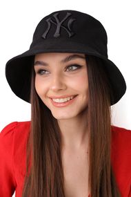 Панама «NY Yankees» черный