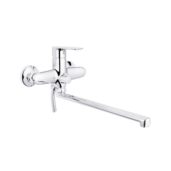 Змішувач для ванни Kroner KRM Main - C070 (CV018620)