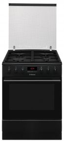 Комбінована плита Hansa FCMS682090