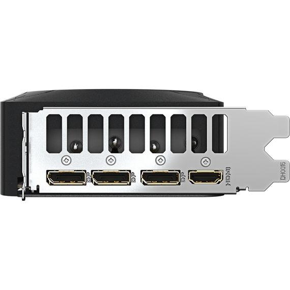 Відеокарта GIGABYTE GeForce RTX5070 12Gb EAGLE OC SFF (GV-N5070EAGLE OC-12GD) | Зображення 8