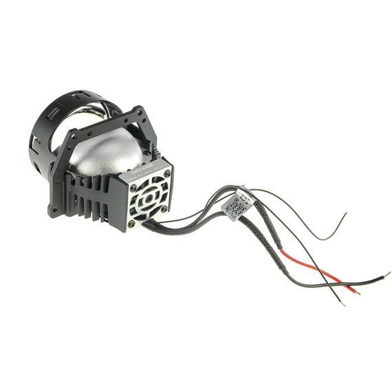 Bi-LED лінза DECKER SPL-90 3 "6000K 45W | Зображення 1
