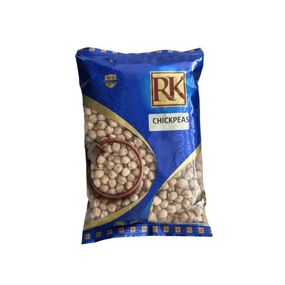 Індійський нут RK Чоле 500г 6291107830551