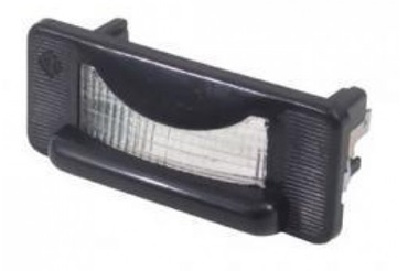 Фонарь подсветки номера Mercedes Sprinter '95-06, задний (FPS) 9018200156