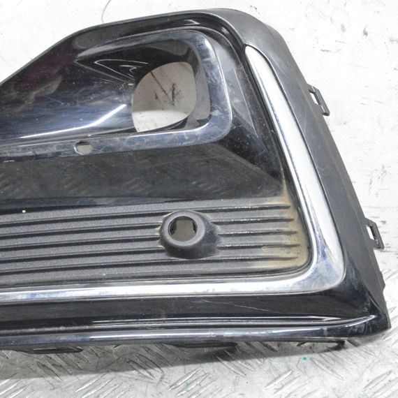 Решітка бампера ліва Ford Galaxy IV 2019-2021 рестайлінг Решітка переднього бампера Форд Гелексі 4 LM2B19953V | Зображення 2