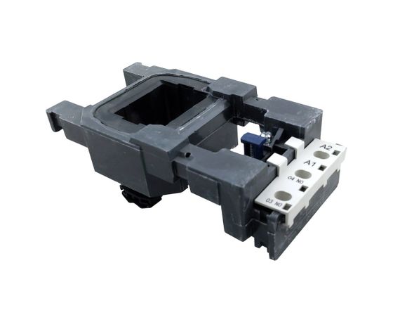 Катушка управления КМС-265А 110В Ny95504555 | Зображення 4