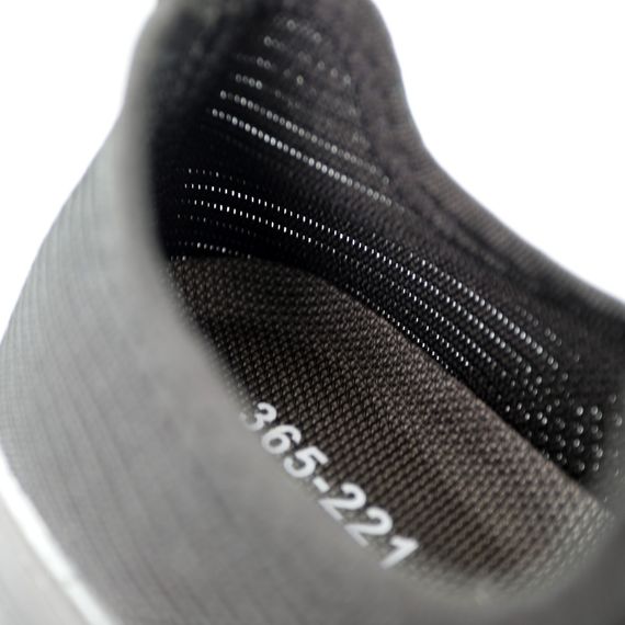 Кросівки жіночі 591556 Чорні 36 37 38 39 40 41 | Зображення 4