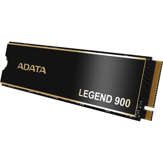 Накопичувач SSD M.2 2280 1TB ADATA (SLEG-900-1TCS) | Зображення 2
