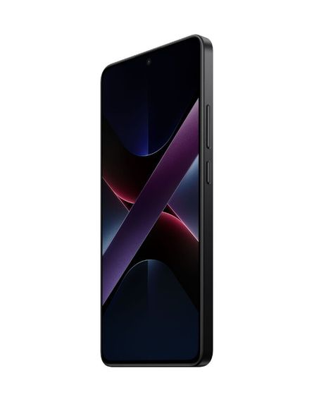 Смартфон POCO X7 Pro 12/256GB Black (adapter) NFC | Зображення 2