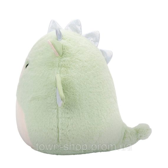 Мягкая игрушка Squishmallows – Дракон Дрю (30 cm) | Зображення 2