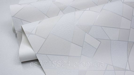 Обои виниловые на флизелиновой основе SINTRA Mosaic 505410 (1,06х10,05м) | Зображення 3