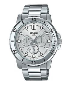 Годинник Casio MTP-VD300D-7E