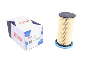 Фільтр паливний VW Golf VII 1.6 2.0TDI 12- 102062