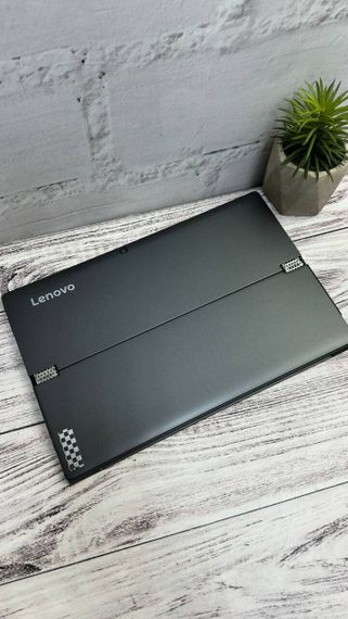 Нетбук Lenovo MIIX 520-12IKB / 12.2" (1920x1080) IPS Touch / Intel Core i5-8250U (4 (8) ядра по 1.6 - 3.4 GHz) / 8 GB DDR4 / 256 GB SSD / Intel UHD Graphics 620 / WebCam б/у | Зображення 7