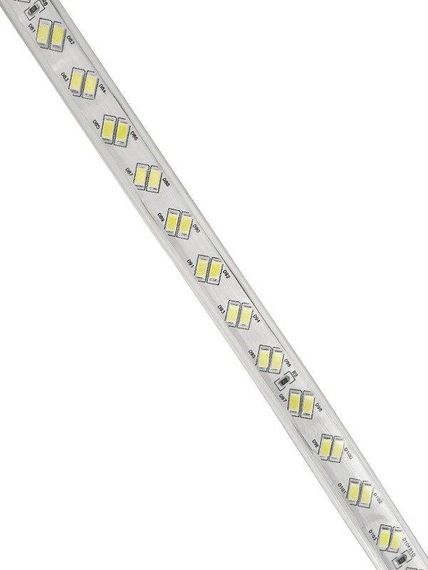 Світлодіодна LED стрічка PROLUM™ 5730120 IP67 220V Series "S" Білий 5500-6000К | Зображення 3