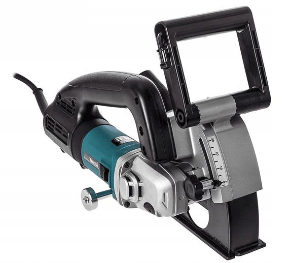 Штроборіз Makita SG1251J (125 мм) | Зображення 5