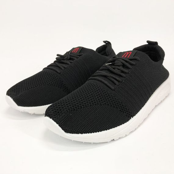 Кеди текстиль тканинні літні 41, Чоловіче взуття до літа, Кросівки літні, Продувні чоловічі кросівки HQ-41 | Зображення 8