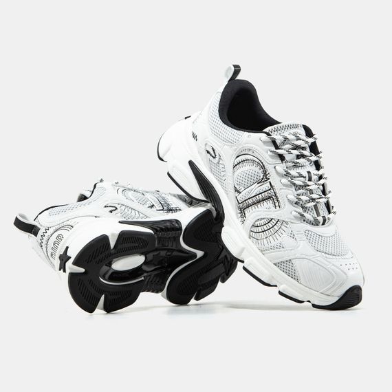 Кросівки New Chrono Sneaker весна / літо / осінь 2420 38 24 | Зображення 6