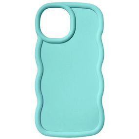 Чохол TPU Ripple для Apple iPhone 13 / 14 (6.1")