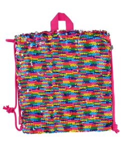 Сумка-мішок YES SB-14 Rainbow 556859 40х35 см