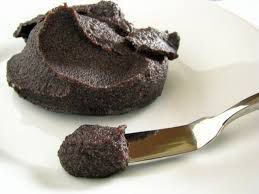 Маковая начинка (масса) с кусочками сухофруктов Helcom, 380г (Польша), ж/б, польский мак в банке | Зображення 1