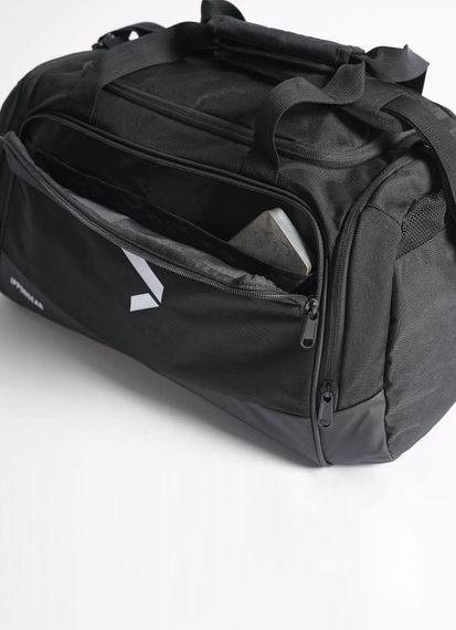 СУМКА СПОРТИВНА IPPONGEAR Essential M | Зображення 1