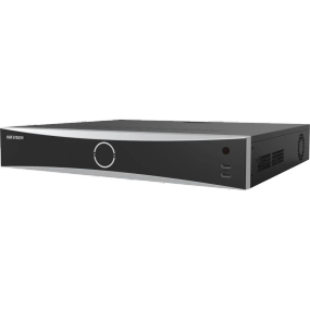 DS-7716NXI-I4/S(E) 16-канальний 4K Відеореєстратор Hikvision
