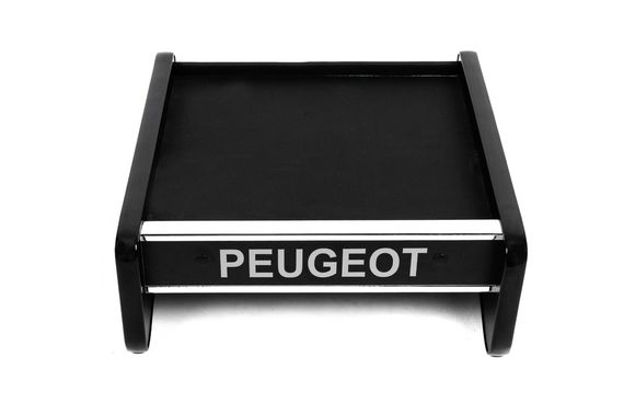 Полка на панель 2000-2006 (тип-3) для Peugeot Boxer | Зображення 1