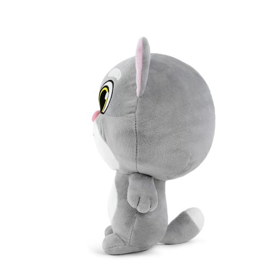 Плюшева іграшка кіт Олівер FWPCATOLIVER22GY0, 14 см | Зображення 2