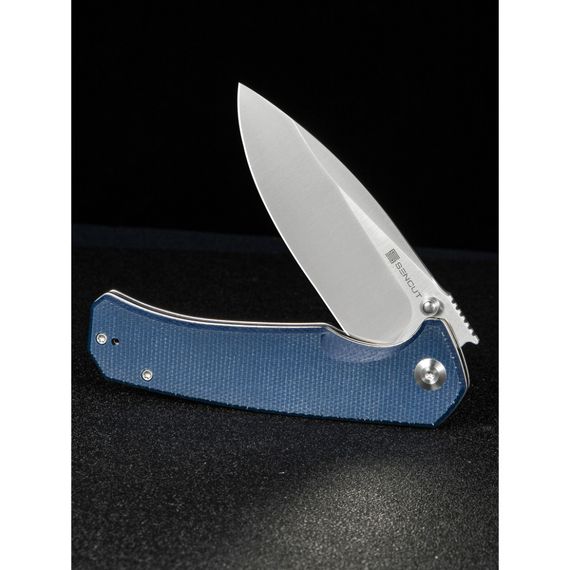 Ніж складаний Sencut Skarnax S24025-3 | Зображення 9
