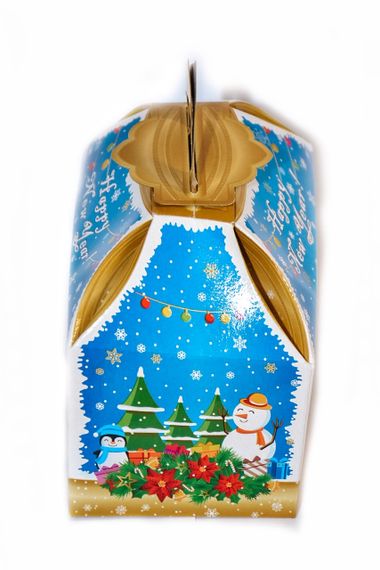 Подарунковий набір Новорічний Мега Подарунок (213601) | Зображення 2